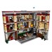 LEGO Ghostbusters 75827 Legendarna gasilska postaja